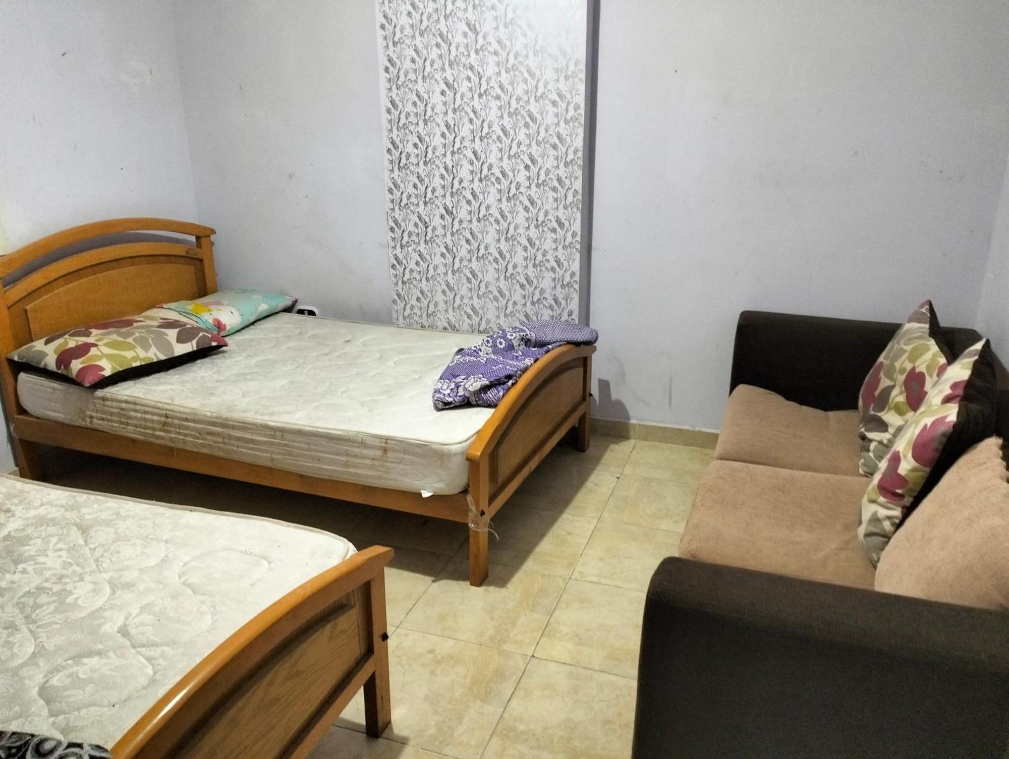 Flores Casas De Playa Alexandria Bagian luar foto