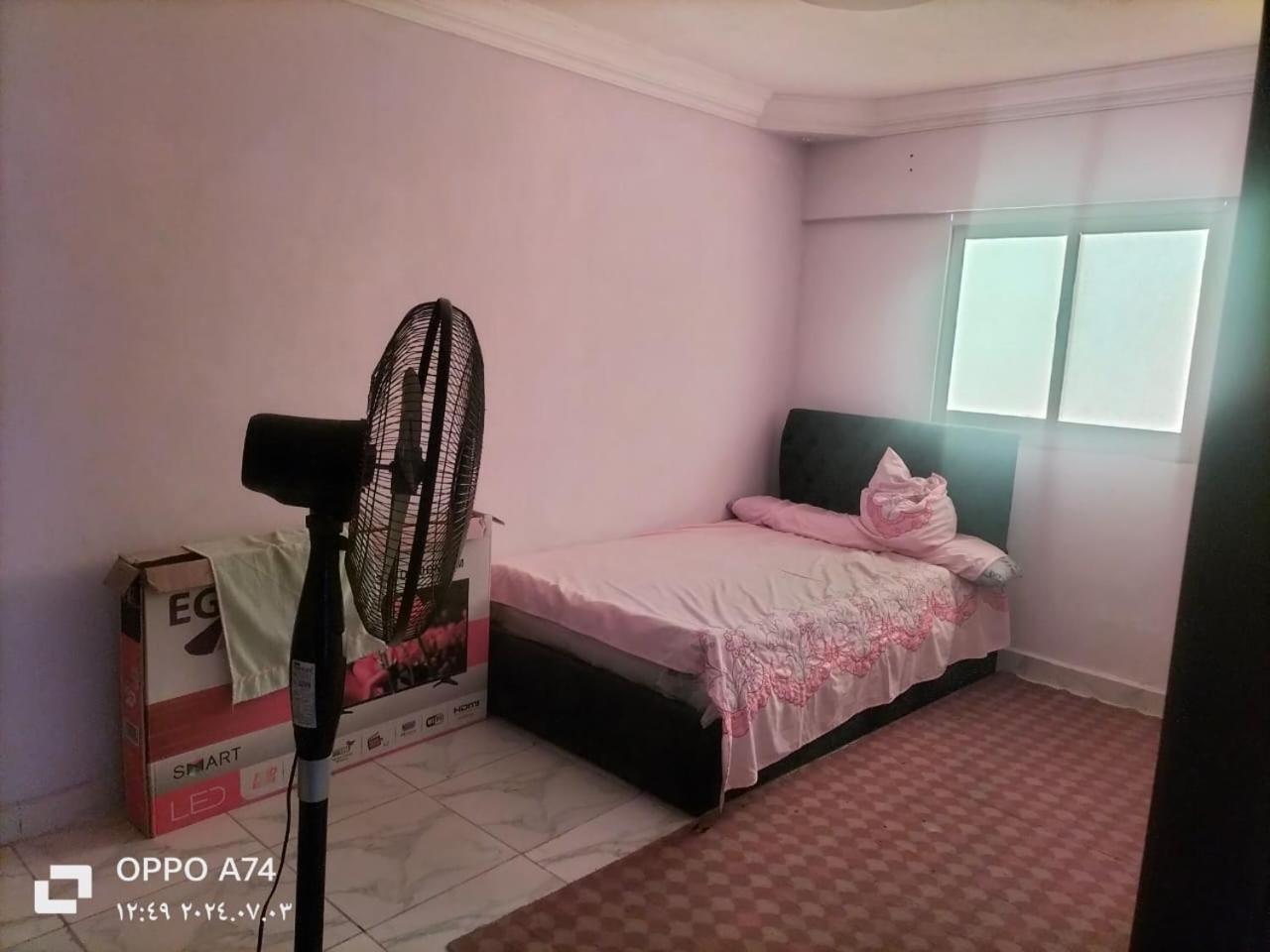 Flores Casas De Playa Alexandria Bagian luar foto