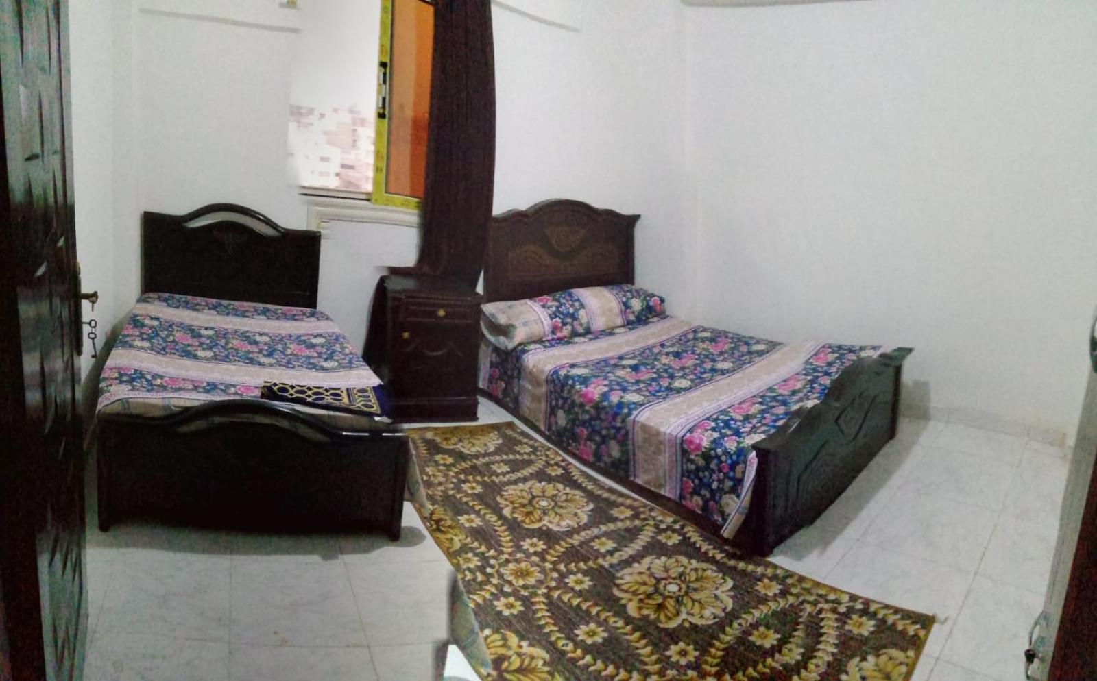 Flores Casas De Playa Alexandria Bagian luar foto