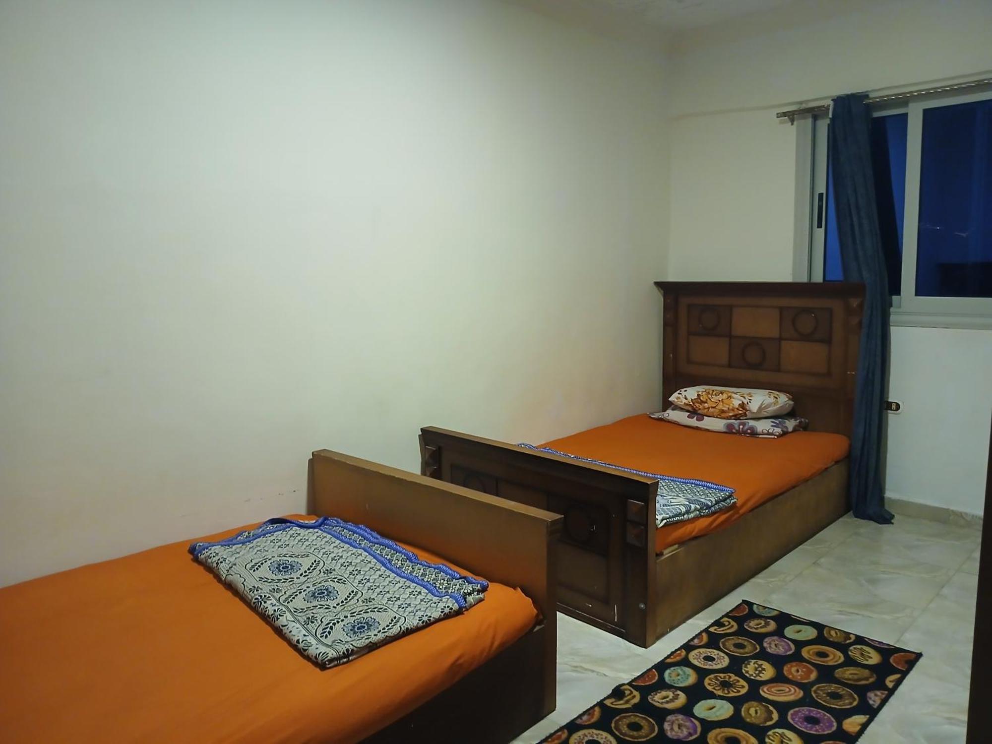 Flores Casas De Playa Alexandria Bagian luar foto