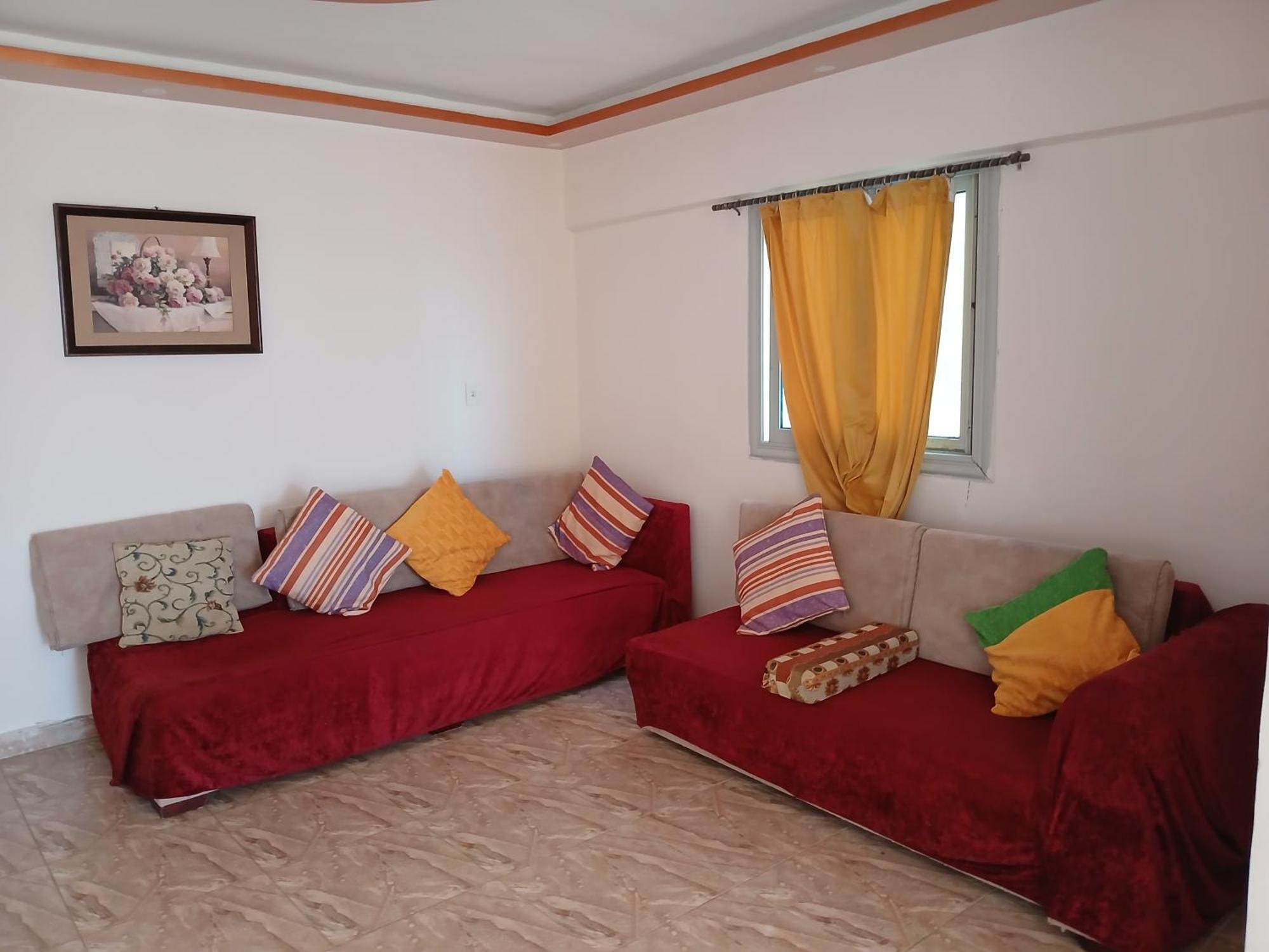 Flores Casas De Playa Alexandria Bagian luar foto